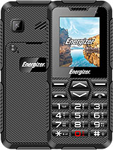 Best available price of Energizer Hardcase H10 in Usa