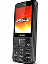 Best available price of Energizer Power Max P20 in Usa