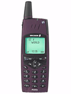 Best available price of Ericsson R320 in Usa