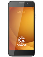 Best available price of Gigabyte GSmart Alto A2 in Usa