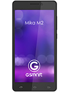 Best available price of Gigabyte GSmart Mika M2 in Usa