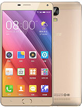 Best available price of Gionee Marathon M5 Plus in Usa