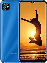Best available price of Gionee Max Pro in Usa