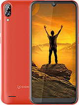 Gionee P12 at Usa.mymobilemarket.net