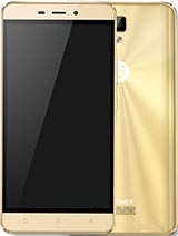 Best available price of Gionee P7 Max in Usa