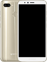 Best available price of Gionee S11 lite in Usa