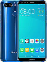 Best available price of Gionee S11 in Usa