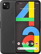 Best available price of Google Pixel 4a in Usa
