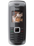 Best available price of Haier M160 in Usa