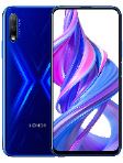 Best available price of Honor 9X in Usa