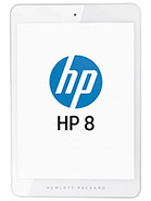 Best available price of HP 8 in Usa