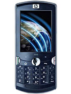 Best available price of HP iPAQ Voice Messenger in Usa