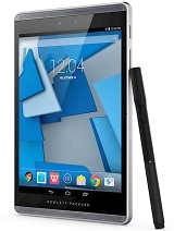 Best available price of HP Pro Slate 8 in Usa