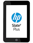 Best available price of HP Slate7 Plus in Usa