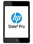 Best available price of HP Slate8 Pro in Usa