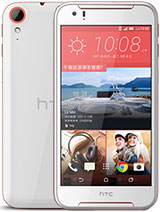 Best available price of HTC Desire 830 in Usa