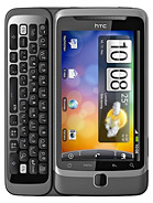 Best available price of HTC Desire Z in Usa