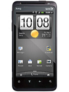 Best available price of HTC EVO Design 4G in Usa
