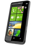 Best available price of HTC HD7 in Usa