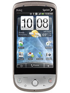 Best available price of HTC Hero CDMA in Usa