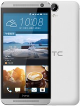 Best available price of HTC One E9 in Usa
