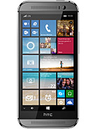 Best available price of HTC One M8 for Windows CDMA in Usa