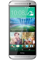 Best available price of HTC One M8 Eye in Usa