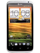 Best available price of HTC One X AT-T in Usa