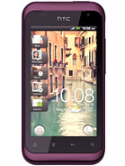 Best available price of HTC Rhyme in Usa