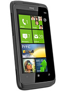 Best available price of HTC 7 Trophy in Usa