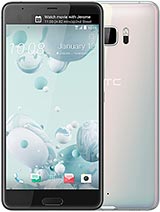 Best available price of HTC U Ultra in Usa