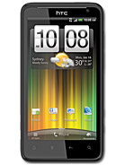 Best available price of HTC Velocity 4G in Usa