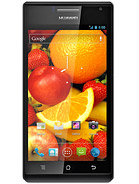 Best available price of Huawei Ascend P1 in Usa