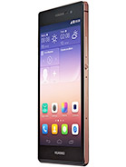 Best available price of Huawei Ascend P7 Sapphire Edition in Usa