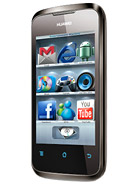 Best available price of Huawei Ascend Y200 in Usa