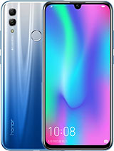 Best available price of Honor 10 Lite in Usa
