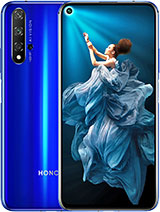 Best available price of Honor 20 in Usa