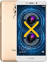 Best available price of Honor 6X in Usa