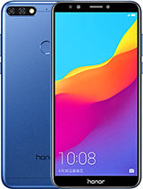 Best available price of Honor 7C in Usa