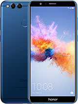 Best available price of Honor 7X in Usa