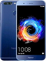 Best available price of Honor 8 Pro in Usa