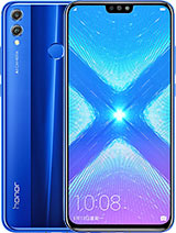 Best available price of Honor 8X in Usa