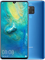 Best available price of Huawei Mate 20 X in Usa