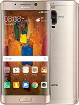 Best available price of Huawei Mate 9 Pro in Usa
