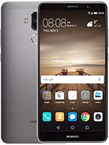 Best available price of Huawei Mate 9 in Usa