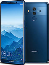 Best available price of Huawei Mate 10 Pro in Usa