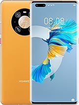 Best available price of Huawei Mate 40 Pro in Usa