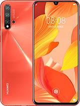 Best available price of Huawei nova 5 Pro in Usa