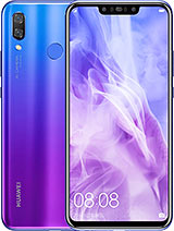 Best available price of Huawei nova 3 in Usa