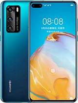 Best available price of Huawei P40 4G in Usa
